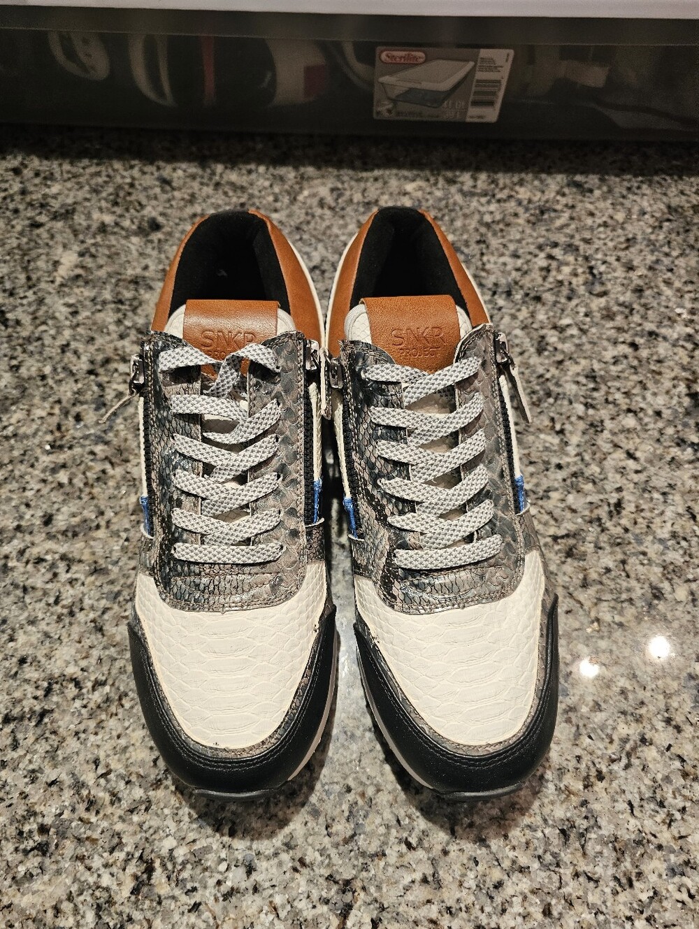 Men's shoes - Picture 14 of 15